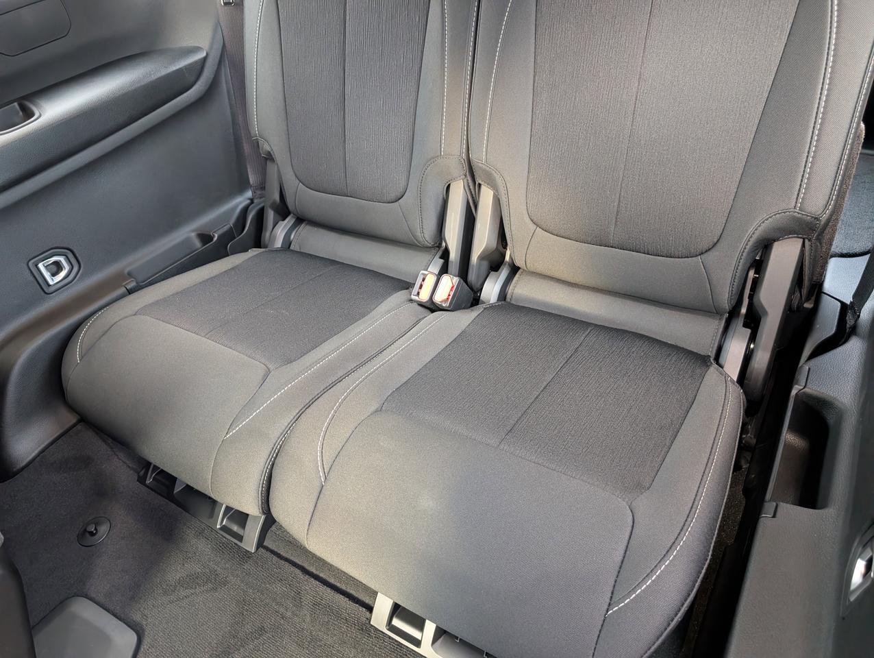 2025 Jeep Grand Cherokee L Laredo X Dalton GA