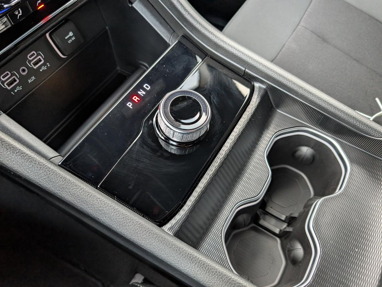 2025 Jeep Grand Cherokee L Laredo X Dalton GA