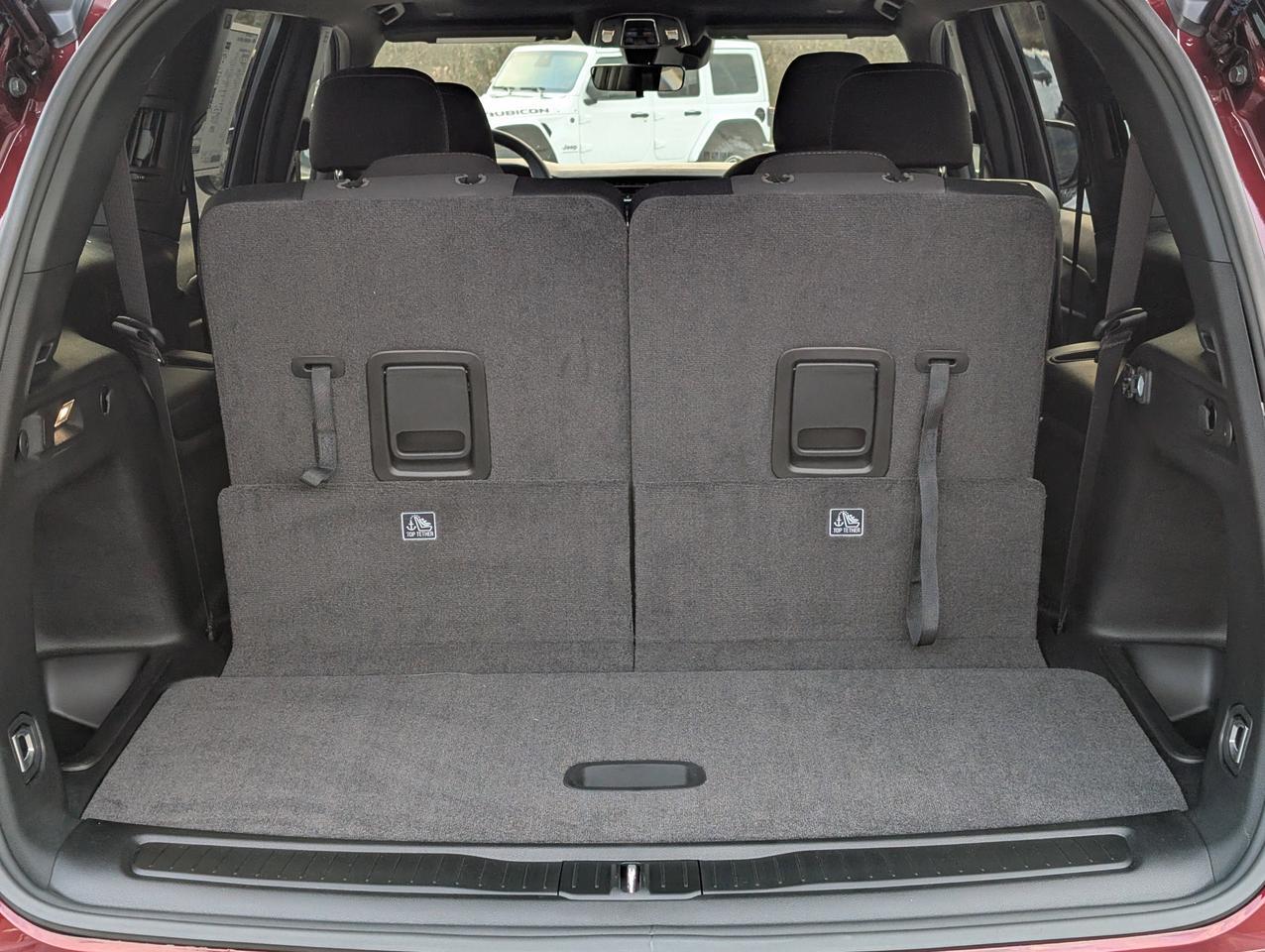 2025 Jeep Grand Cherokee L Laredo X Dalton GA