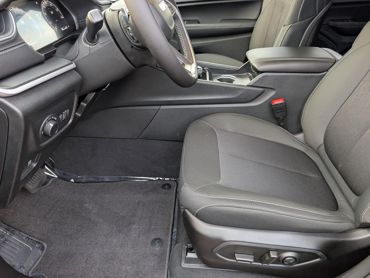 2025 Jeep Grand Cherokee L Laredo X Dalton GA