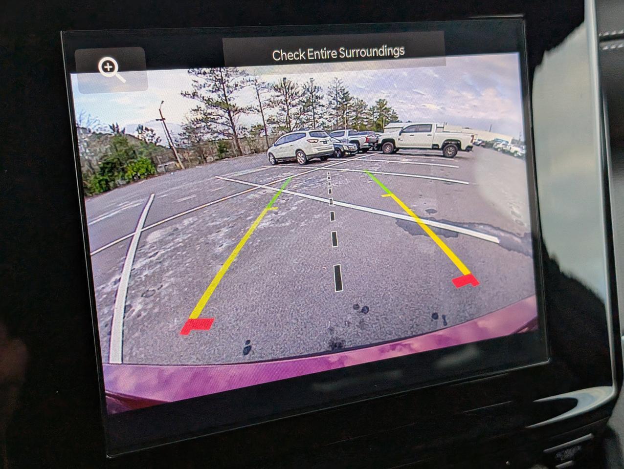 2025 Jeep Grand Cherokee L Laredo X Dalton GA