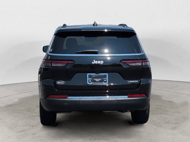 2025 Jeep Grand Cherokee L Laredo X Dalton GA