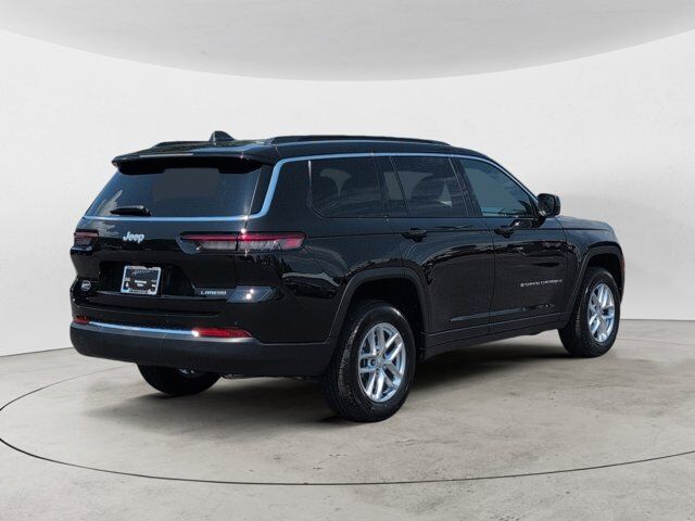 2025 Jeep Grand Cherokee L Laredo X Dalton GA
