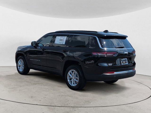 2025 Jeep Grand Cherokee L Laredo X Dalton GA