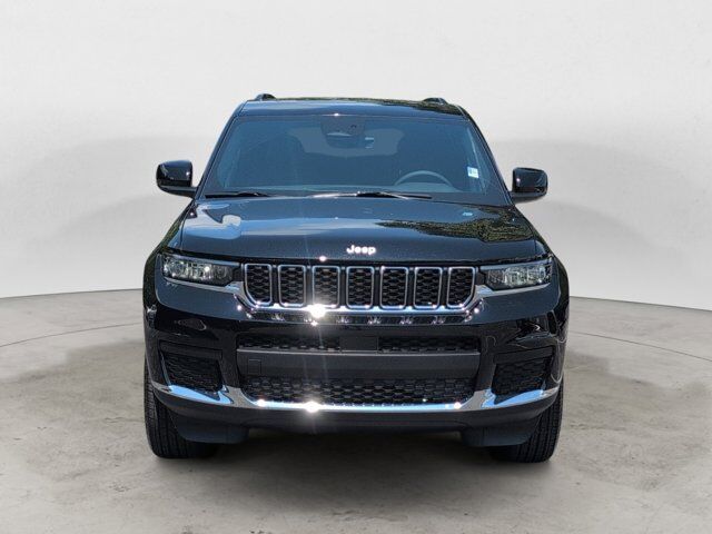 2025 Jeep Grand Cherokee L Laredo X Dalton GA