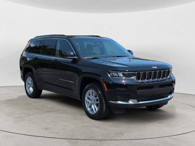 2025 Jeep Grand Cherokee L Laredo X Dalton GA