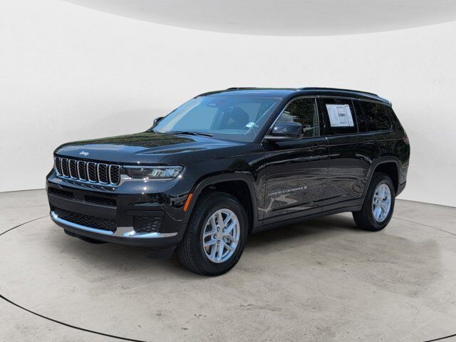 2025 Jeep Grand Cherokee L Laredo X Dalton GA