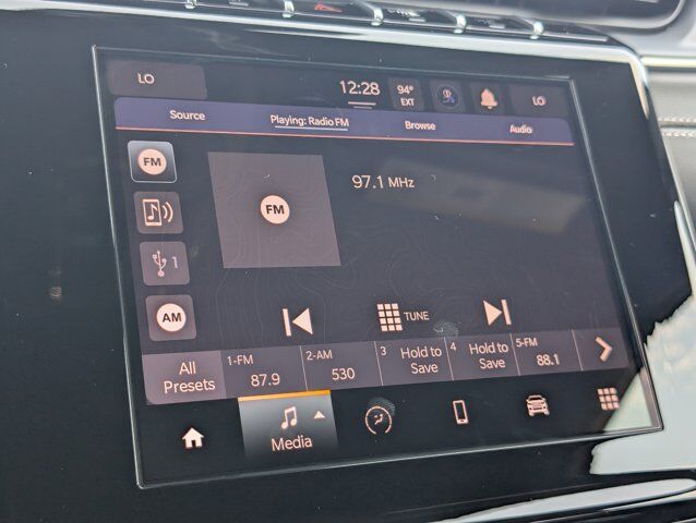 2025 Jeep Grand Cherokee L Laredo X Dalton GA