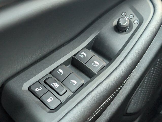 2025 Jeep Grand Cherokee L Laredo X Dalton GA