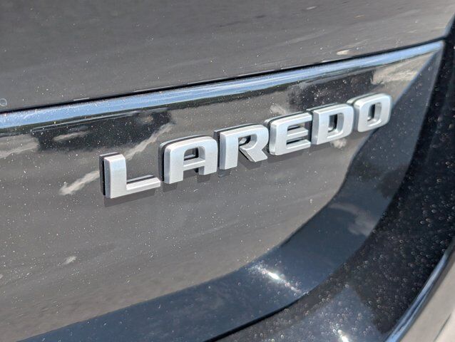 2025 Jeep Grand Cherokee L Laredo X Dalton GA