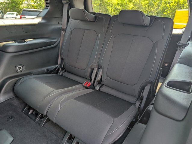 2025 Jeep Grand Cherokee L Laredo X Dalton GA