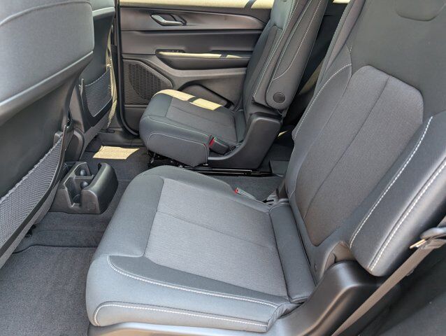 2025 Jeep Grand Cherokee L Laredo X Dalton GA