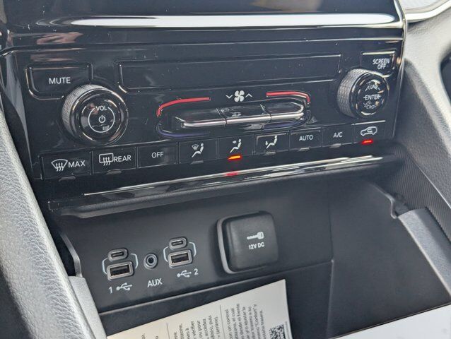 2025 Jeep Grand Cherokee L Laredo X Dalton GA