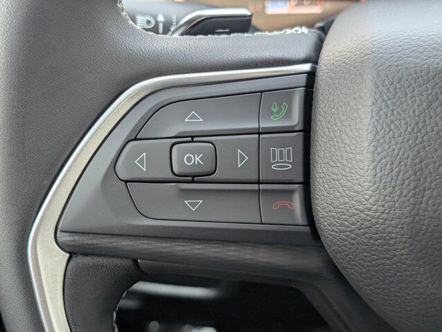 2025 Jeep Grand Cherokee L Laredo X Dalton GA
