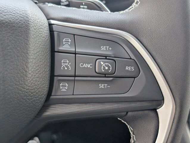 2025 Jeep Grand Cherokee L Laredo X Dalton GA
