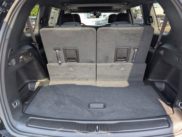 2025 Jeep Grand Cherokee L Laredo X Dalton GA