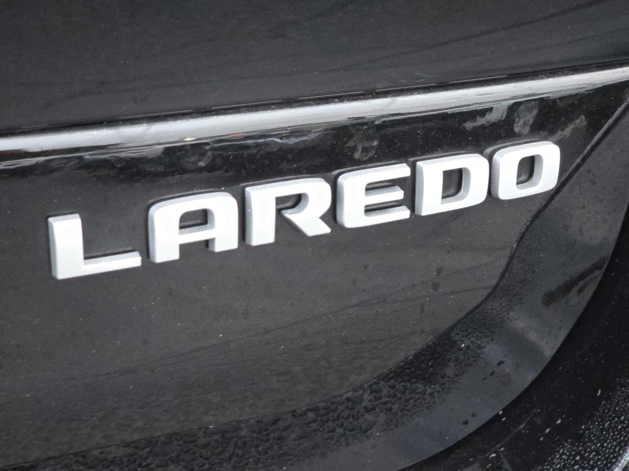 2025 Jeep Grand Cherokee L Laredo X Dalton GA