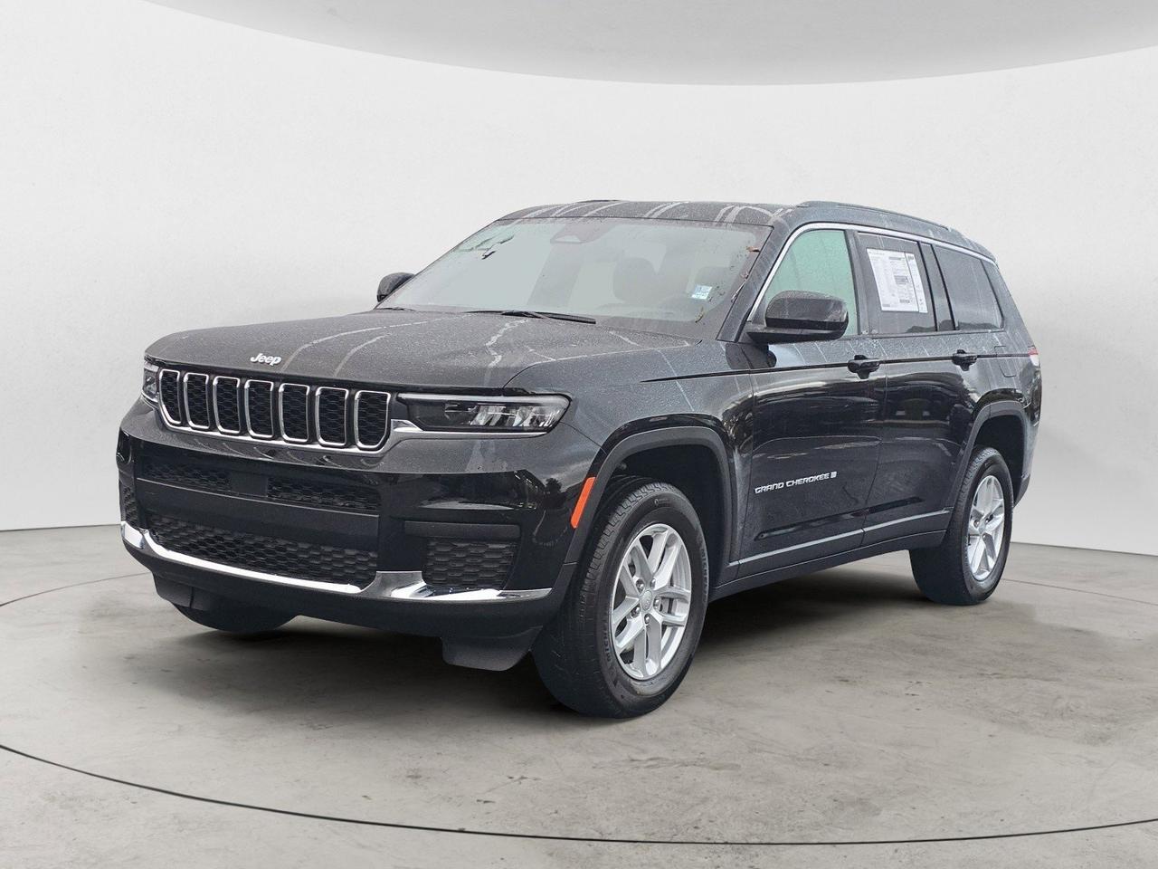 2025 Jeep Grand Cherokee L Laredo X Dalton GA