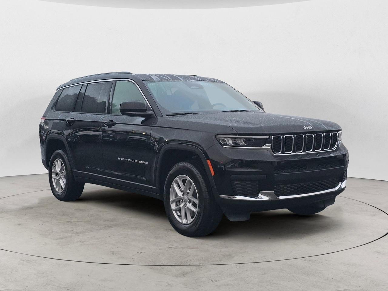 2025 Jeep Grand Cherokee L Laredo X Dalton GA