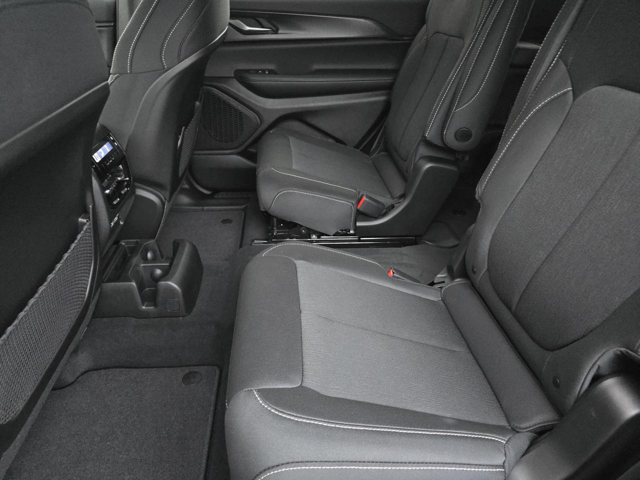 2025 Jeep Grand Cherokee L Laredo X Dalton GA