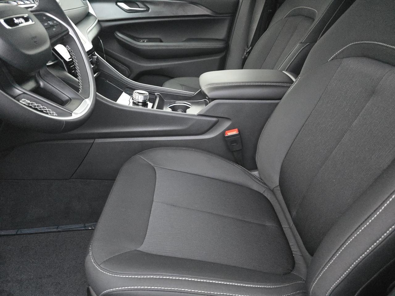 2025 Jeep Grand Cherokee L Laredo X Dalton GA