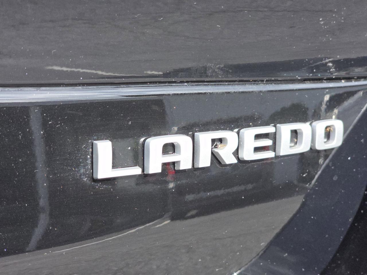2025 Jeep Grand Cherokee L Laredo X Dalton GA