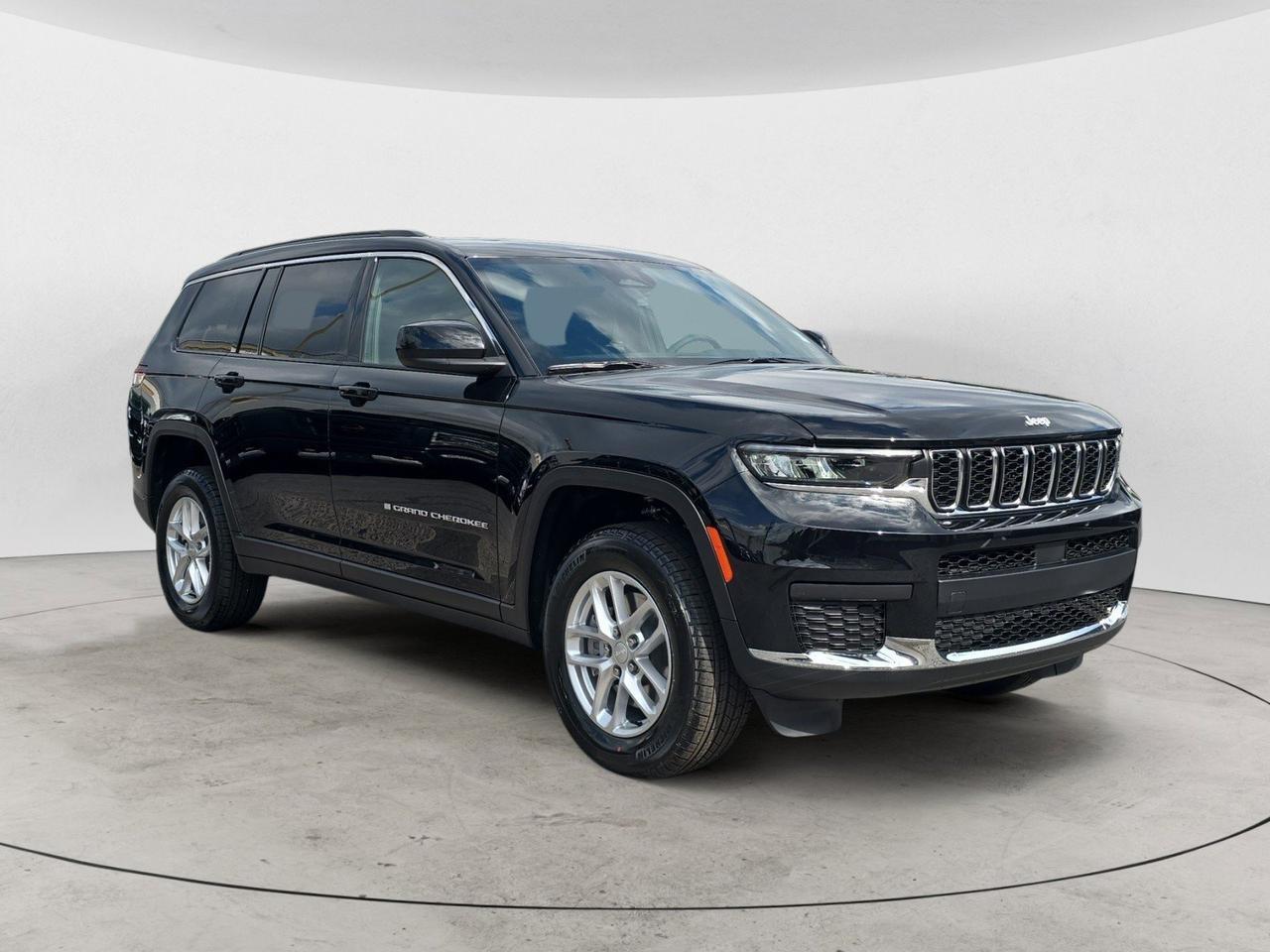 2025 Jeep Grand Cherokee L Laredo X Dalton GA