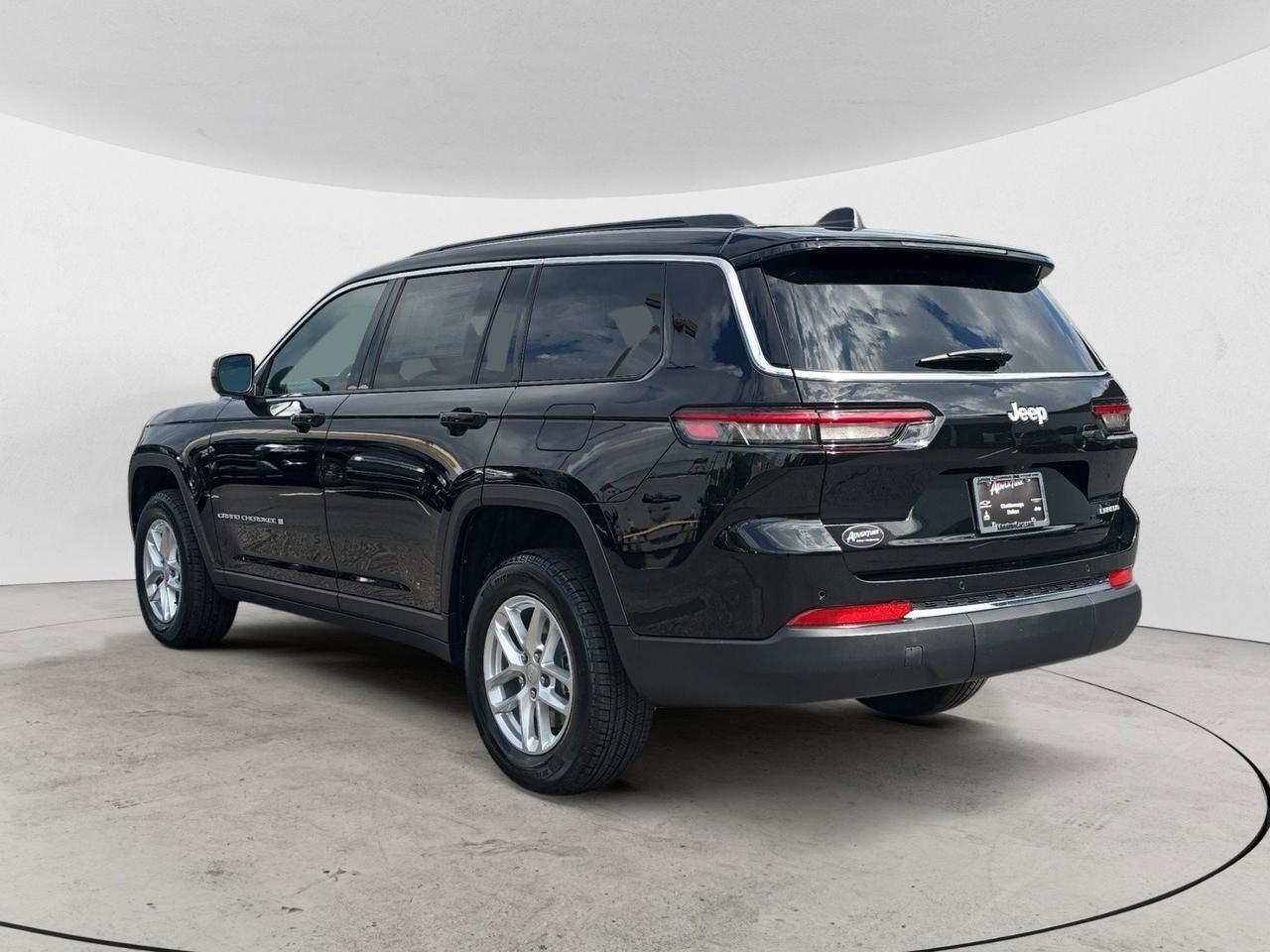 2025 Jeep Grand Cherokee L Laredo X Dalton GA