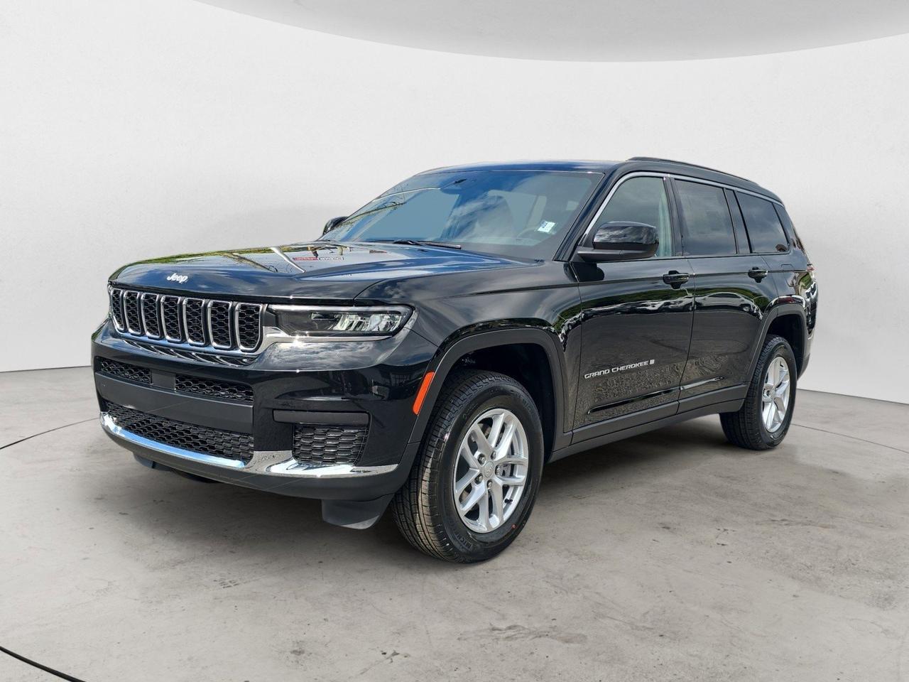 2025 Jeep Grand Cherokee L Laredo X Dalton GA