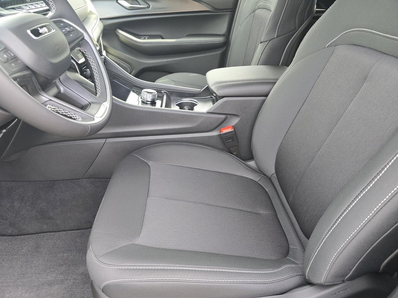 2025 Jeep Grand Cherokee L Laredo X Dalton GA