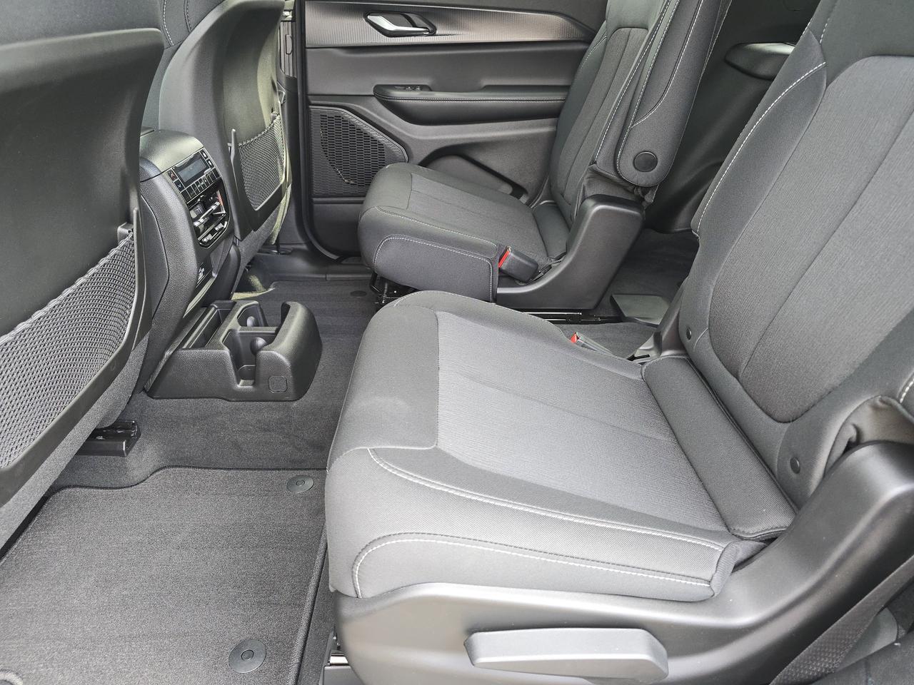 2025 Jeep Grand Cherokee L Laredo X Dalton GA