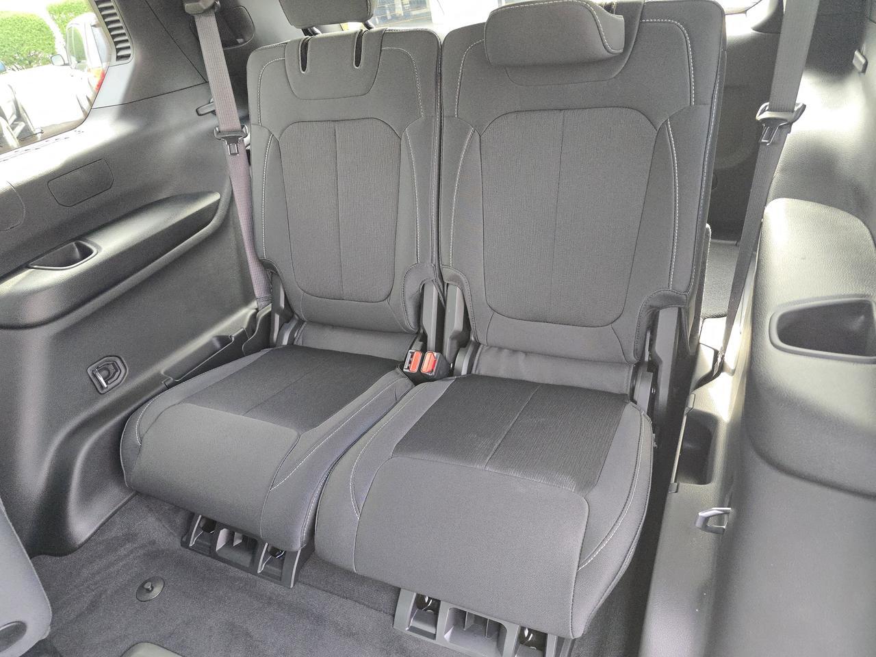 2025 Jeep Grand Cherokee L Laredo X Dalton GA