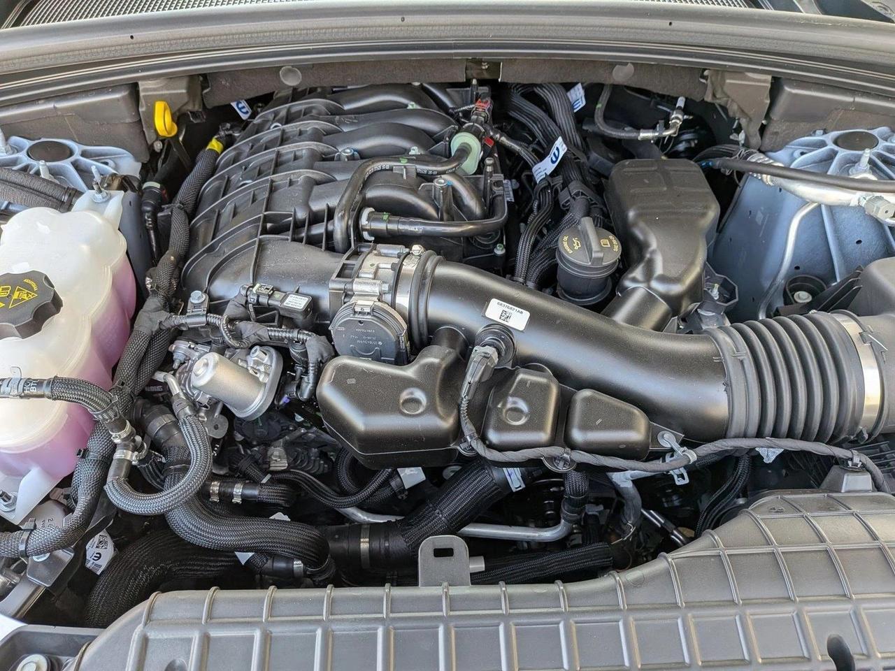2025 Jeep Grand Cherokee L Laredo X Roseville CA