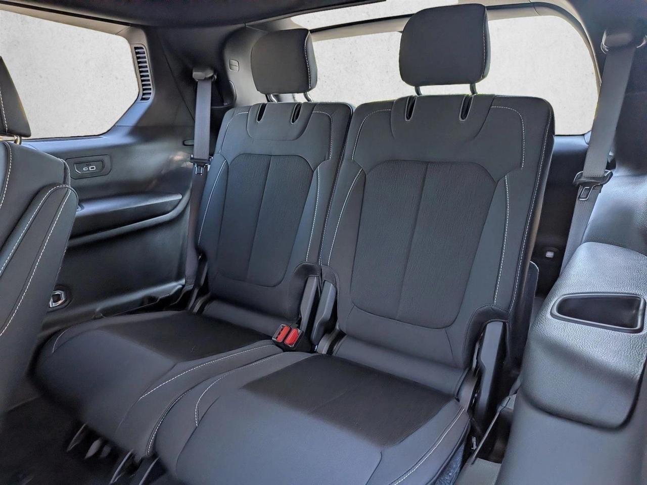 2025 Jeep Grand Cherokee L Laredo X Roseville CA