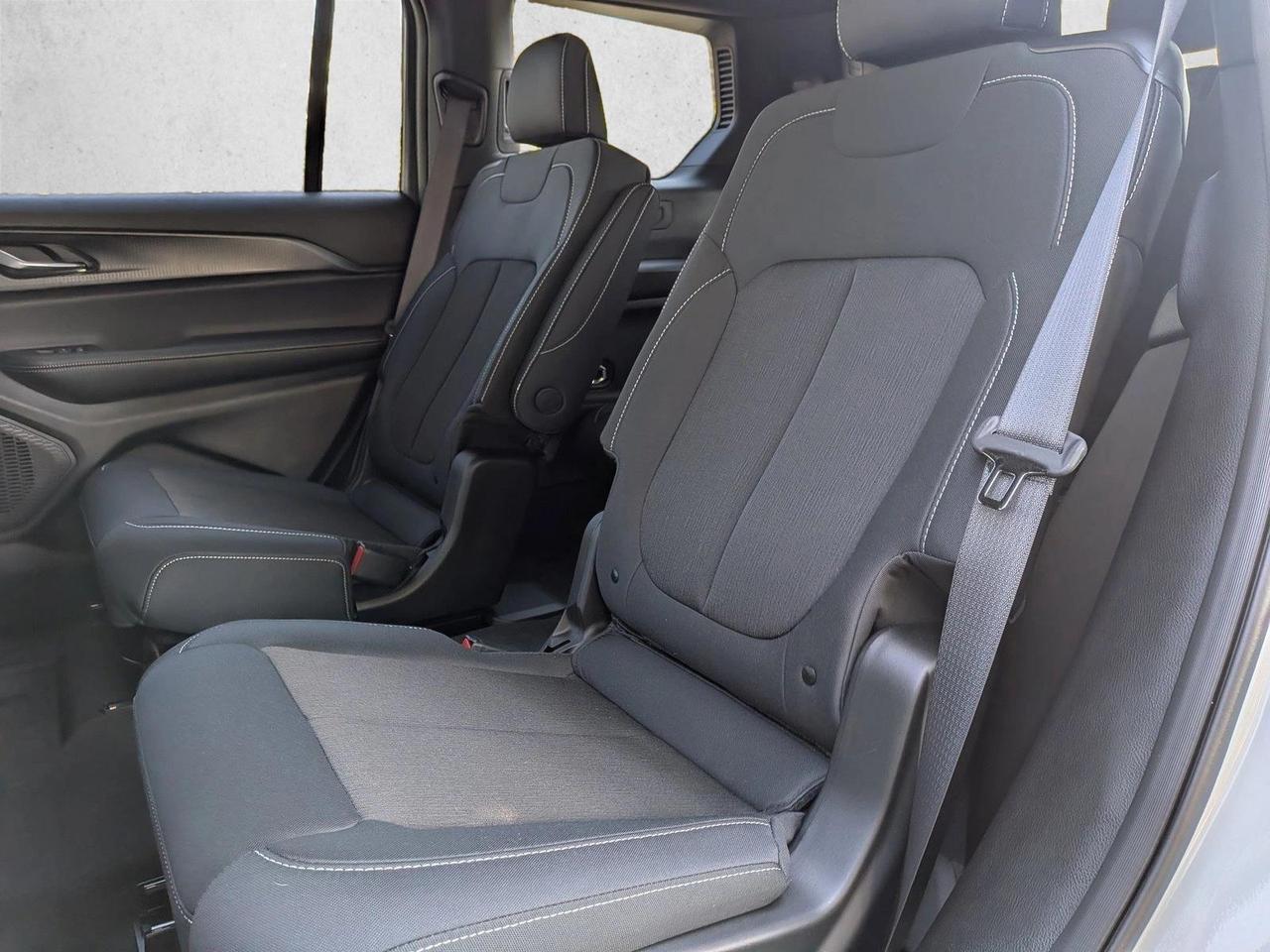 2025 Jeep Grand Cherokee L Laredo X Roseville CA