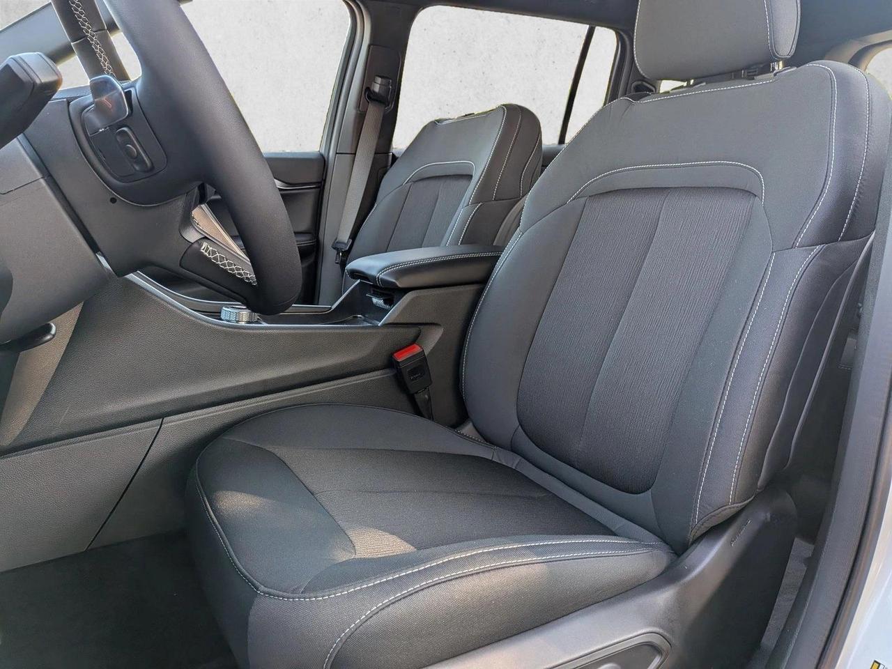 2025 Jeep Grand Cherokee L Laredo X Roseville CA