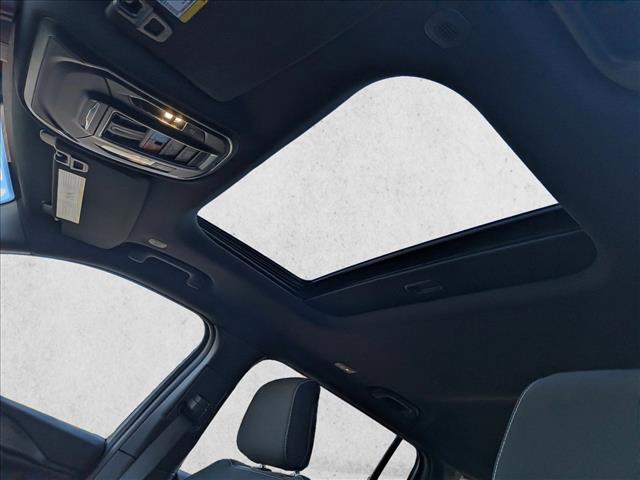 2025 Jeep Grand Cherokee L Laredo X Roseville CA