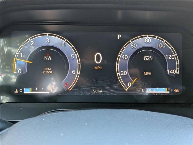 2025 Jeep Grand Cherokee L Laredo X Roseville CA