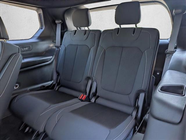 2025 Jeep Grand Cherokee L Laredo X Roseville CA