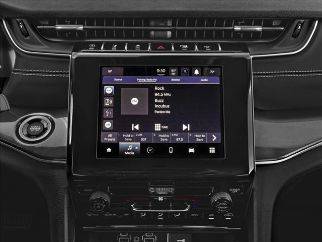 2025 Jeep Grand Cherokee L Laredo X Roseville CA