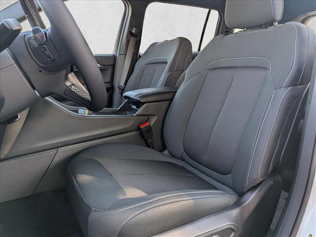 2025 Jeep Grand Cherokee L Laredo X Roseville CA