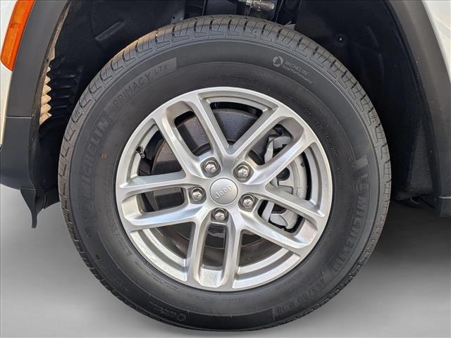 2025 Jeep Grand Cherokee L Laredo X Roseville CA