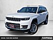 2025 Jeep Grand Cherokee L Laredo X