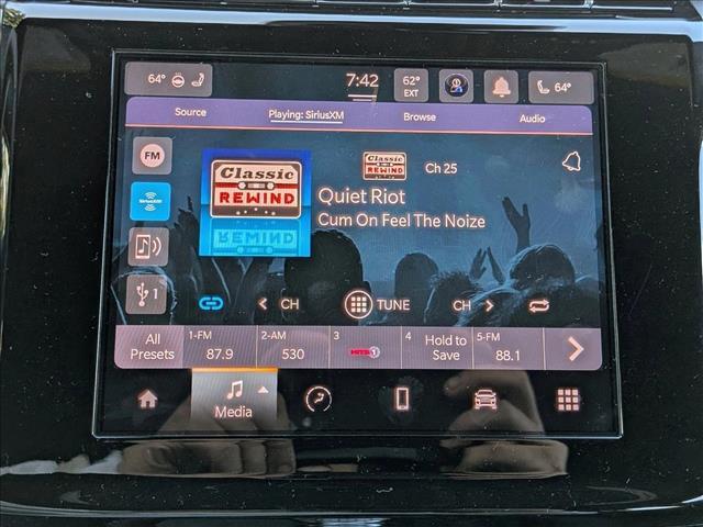 2025 Jeep Grand Cherokee L Laredo X Roseville CA