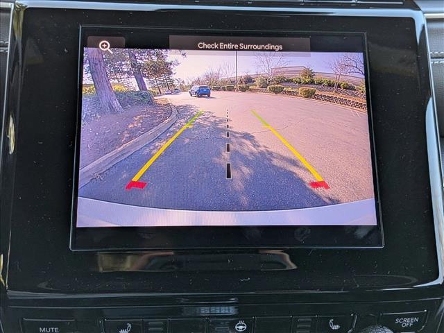 2025 Jeep Grand Cherokee L Laredo X Roseville CA