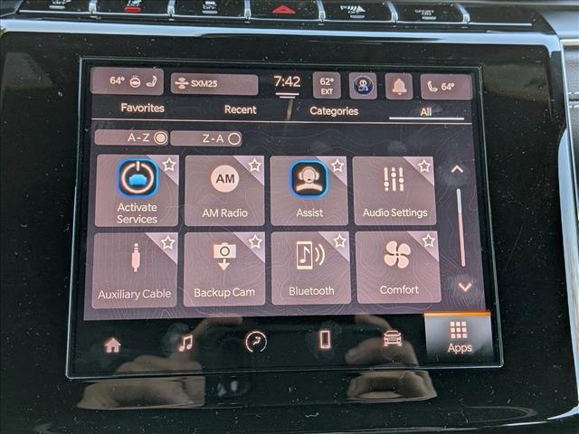 2025 Jeep Grand Cherokee L Laredo X Roseville CA