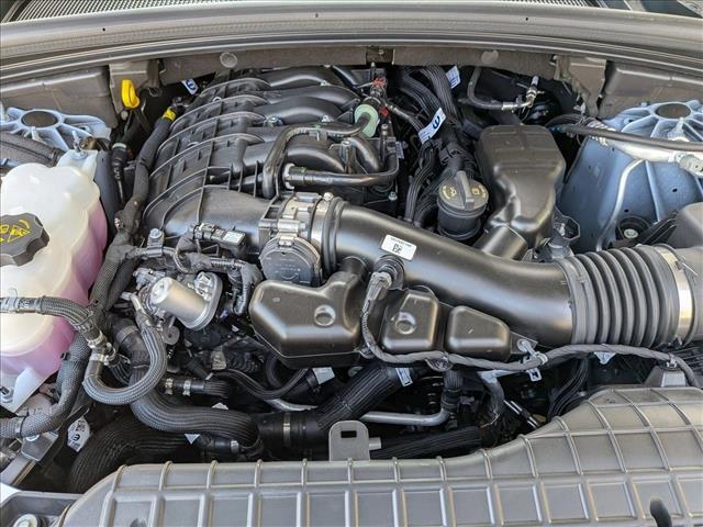 2025 Jeep Grand Cherokee L Laredo X Roseville CA