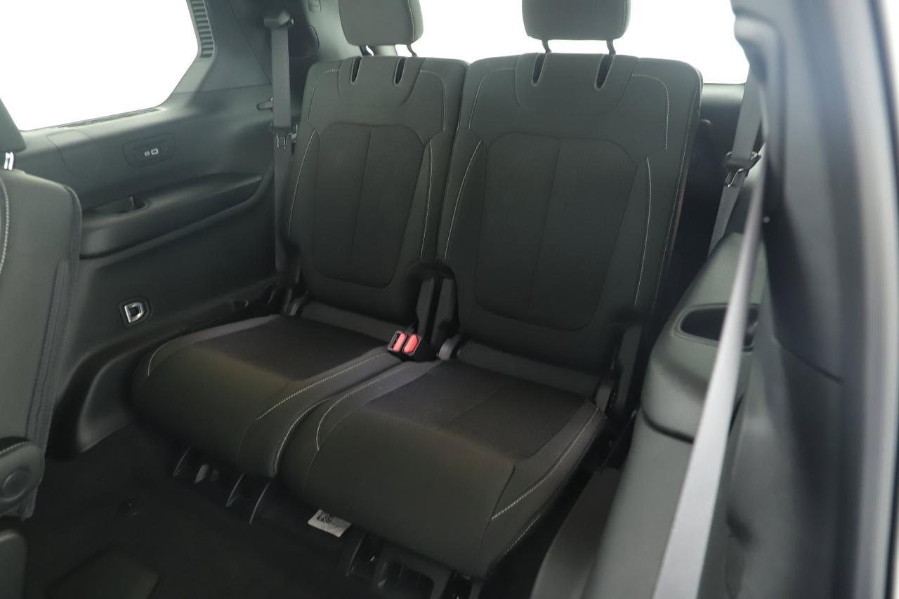 2025 Jeep Grand Cherokee L Laredo X New Braunfels TX