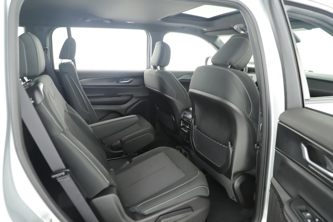 2025 Jeep Grand Cherokee L Laredo X New Braunfels TX