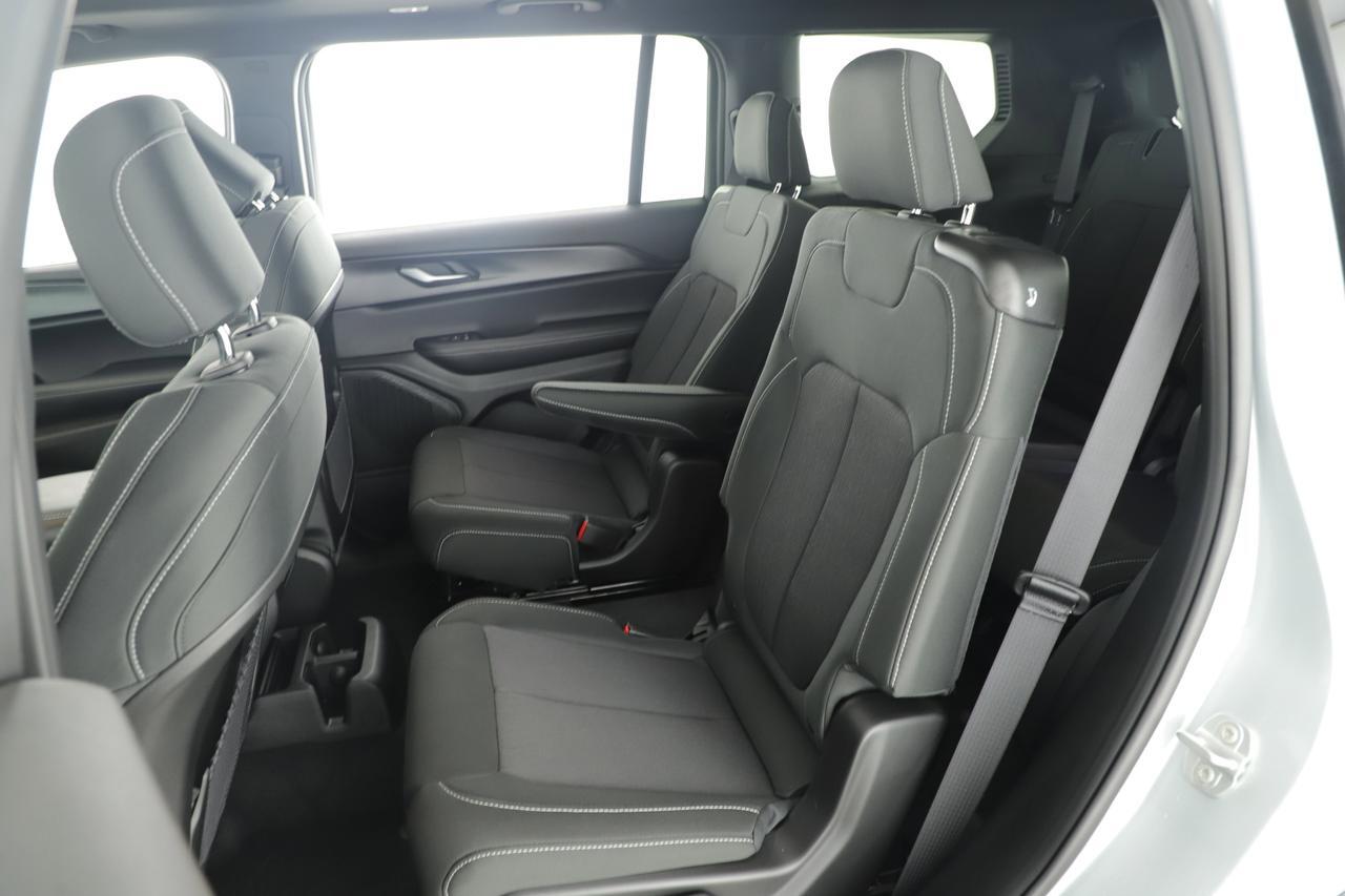 2025 Jeep Grand Cherokee L Laredo X New Braunfels TX